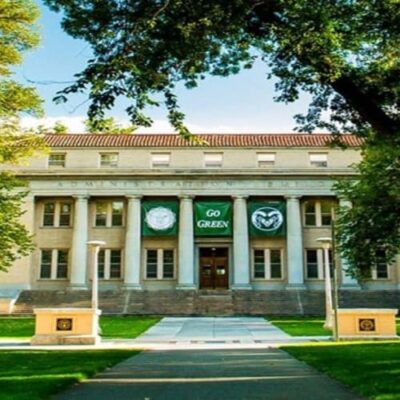 Colorado State University