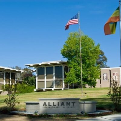 Alliant International University