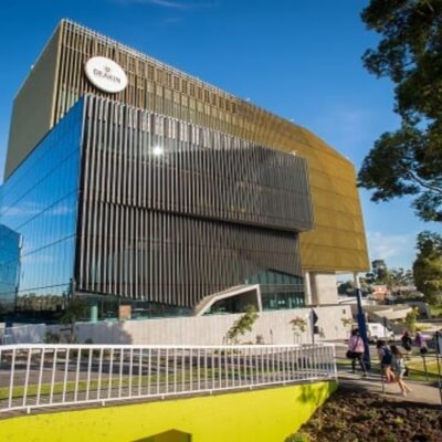 Deakin University