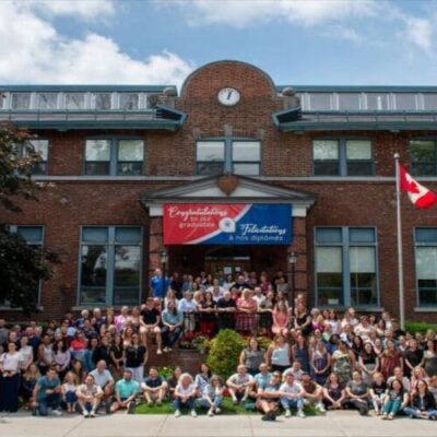 Canada College Montreal