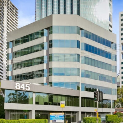 Australian Institute Of Technology And Commerce (AITC)