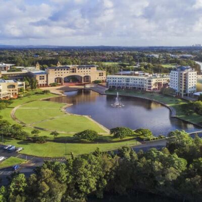 Bond University