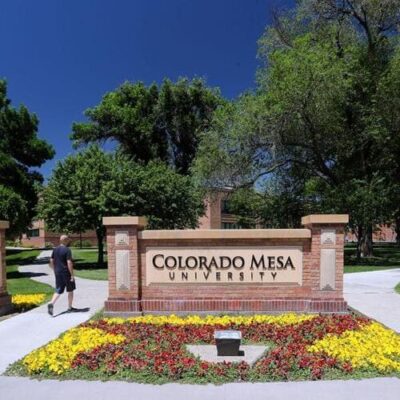 Colorado Mesa University