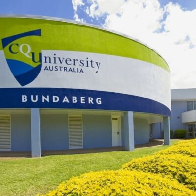 Central Queensland University