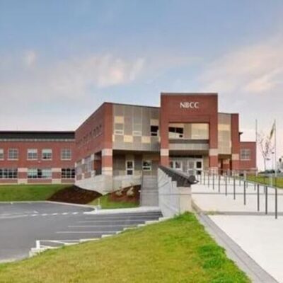New Brunswick Community College (NBCC)