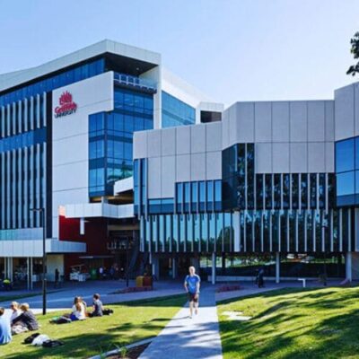 Griffith University