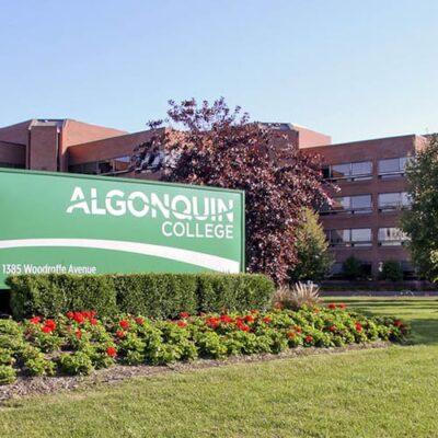 Algonquin College