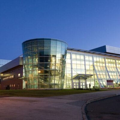 Memorial University of Newfoundland