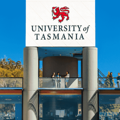 University of Tasmania