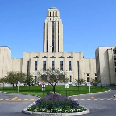 University of Montreal