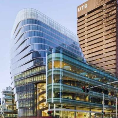 UTS is ranked among the top 150 universities worldwide (QS World Rankings) and is a top choice for international students