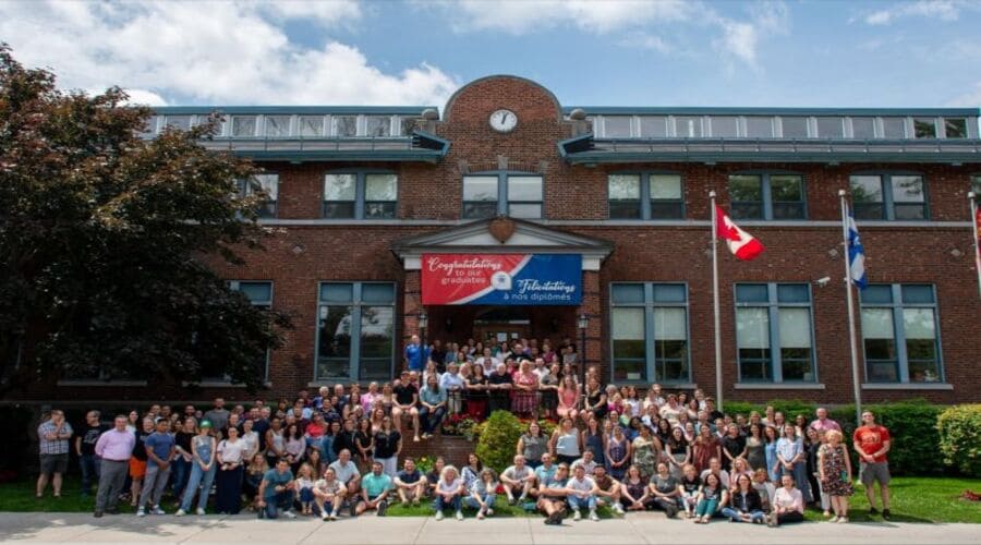 Canada College Montreal