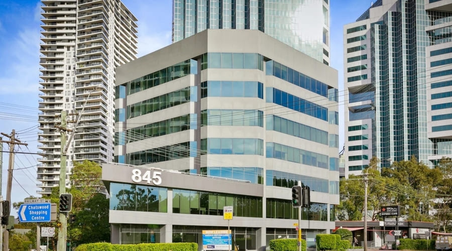 Australian Institute Of Technology And Commerce (AITC)