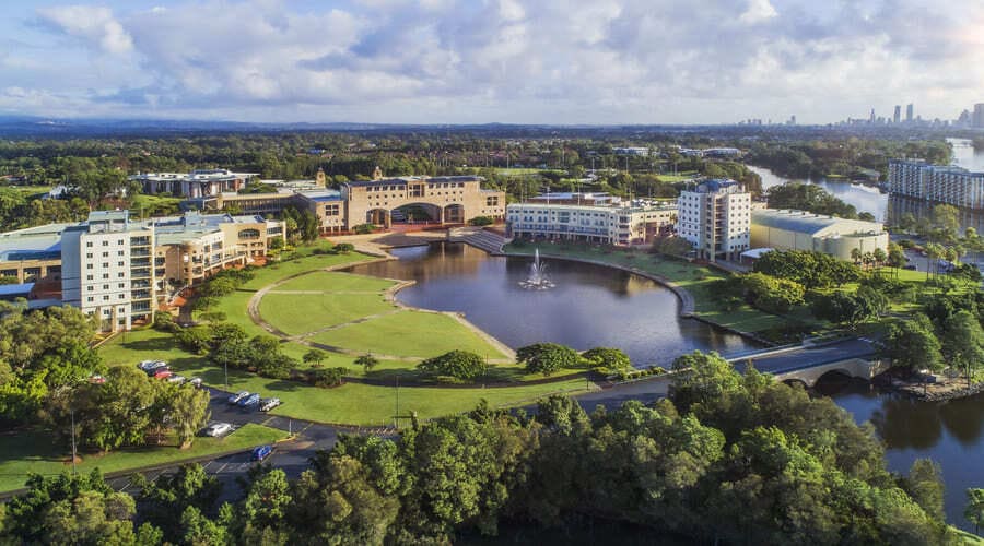 Bond University