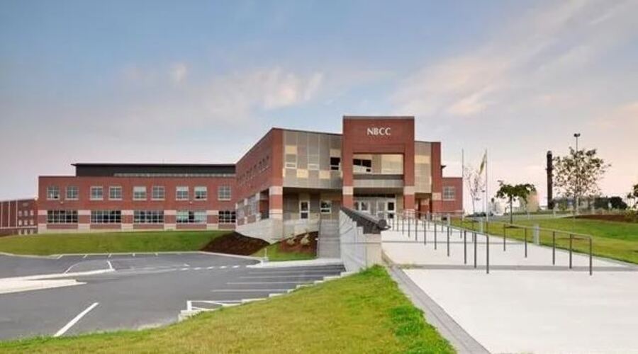 New Brunswick Community College (NBCC)