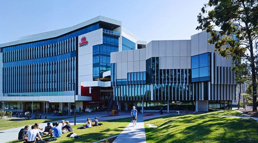Griffith University