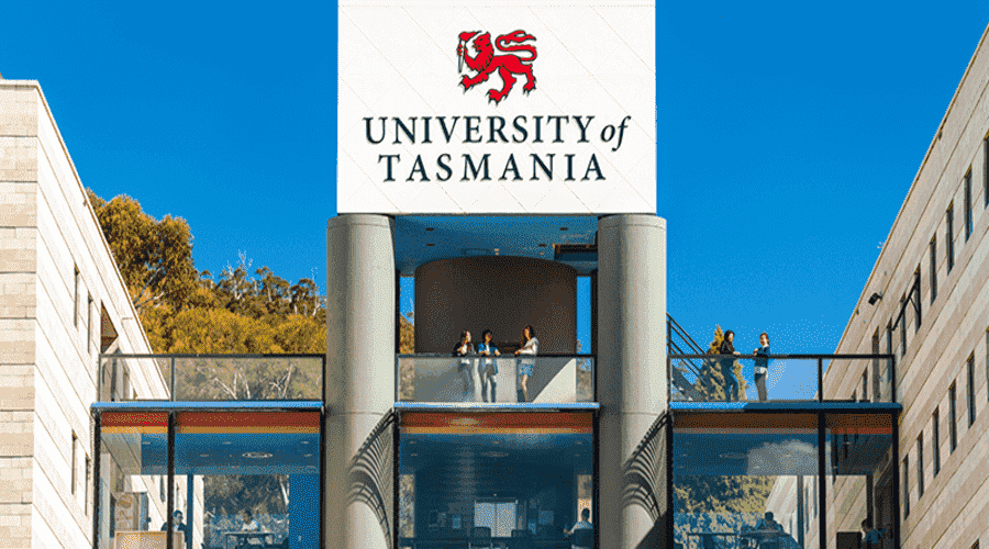 University of Tasmania