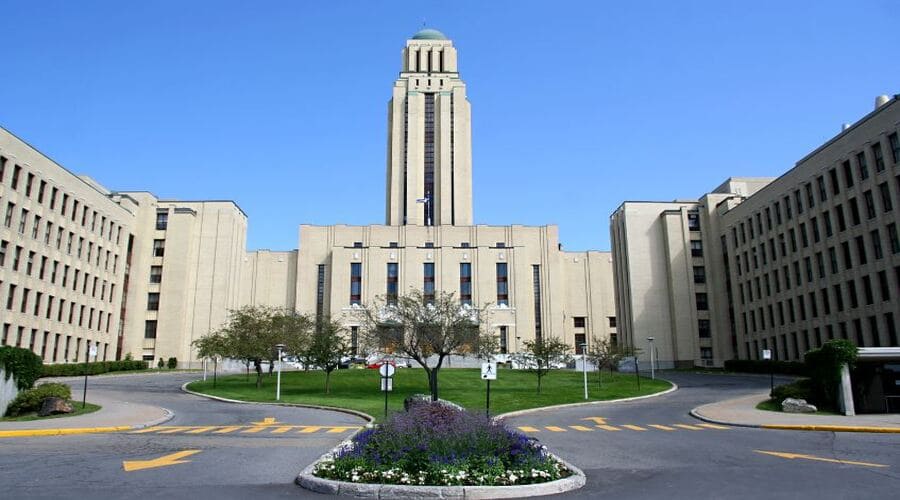 University of Montreal