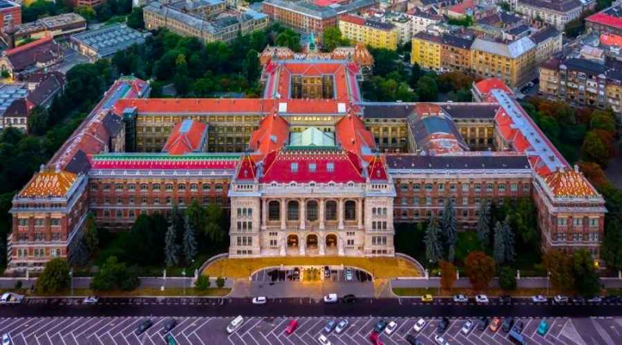 Budapest University of Technology and Economics (BME) is one of the oldest technical institutions in the world. Located in the vibrant city of Budapest