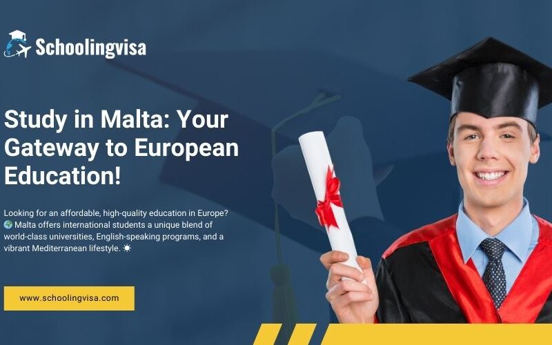 Tuition fees in Malta are significantly lower compared to other popular study destinations like the United States, the United Kingdom, or even neighboring European countries.