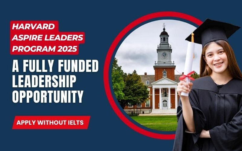 Aspire Leaders Program