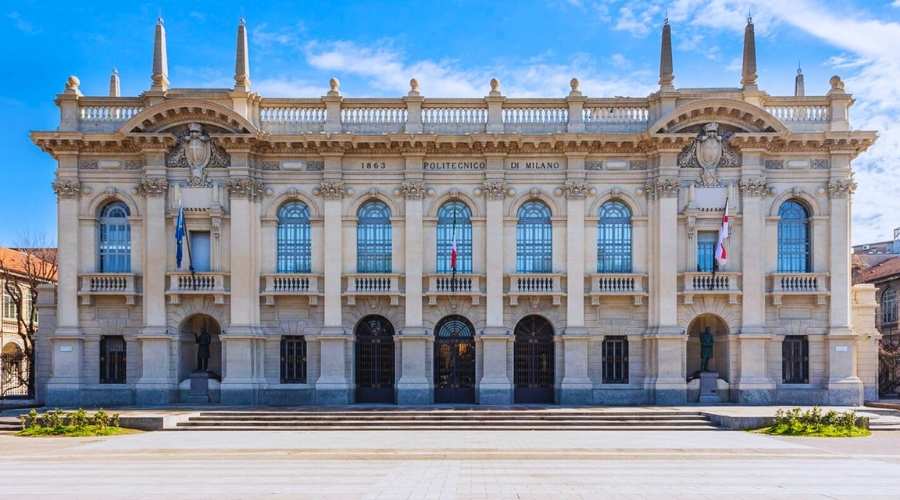 Politecnico di Milano