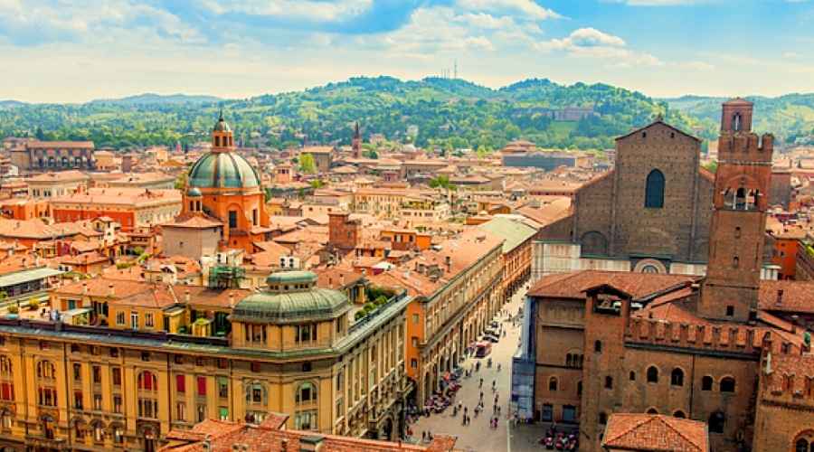 Università di Bologna - UniBo