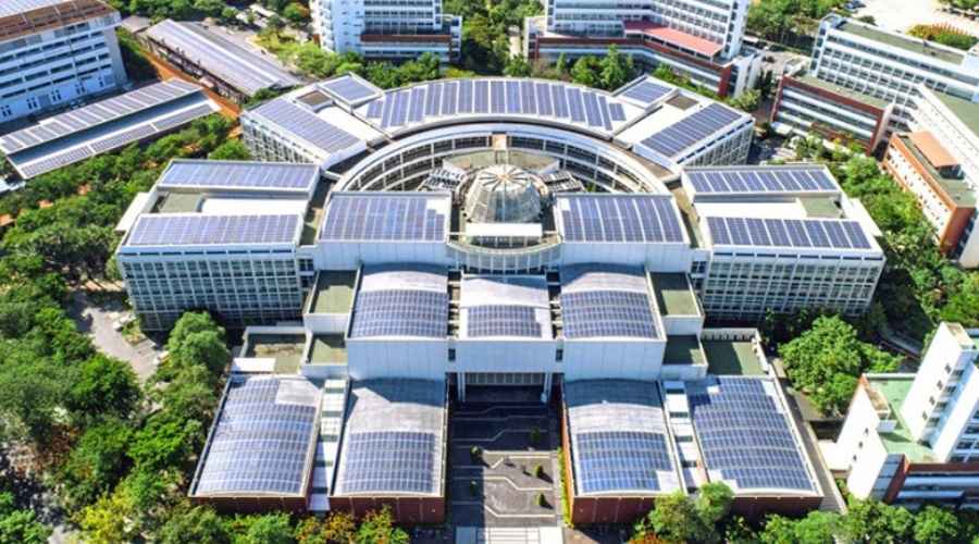 Thammasat University