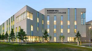 Bunker Hill Community College - Schooling Visa