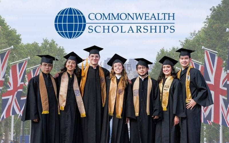 Apply for the Commonwealth Professional Fellowship 2025 in the UK.
